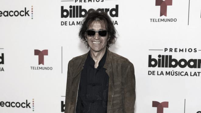 Murió Felipe Staiti, guitarrista de Los Enanitos Verdes: de qué falleció